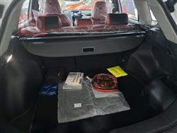 تويوتا فرونتلاندر